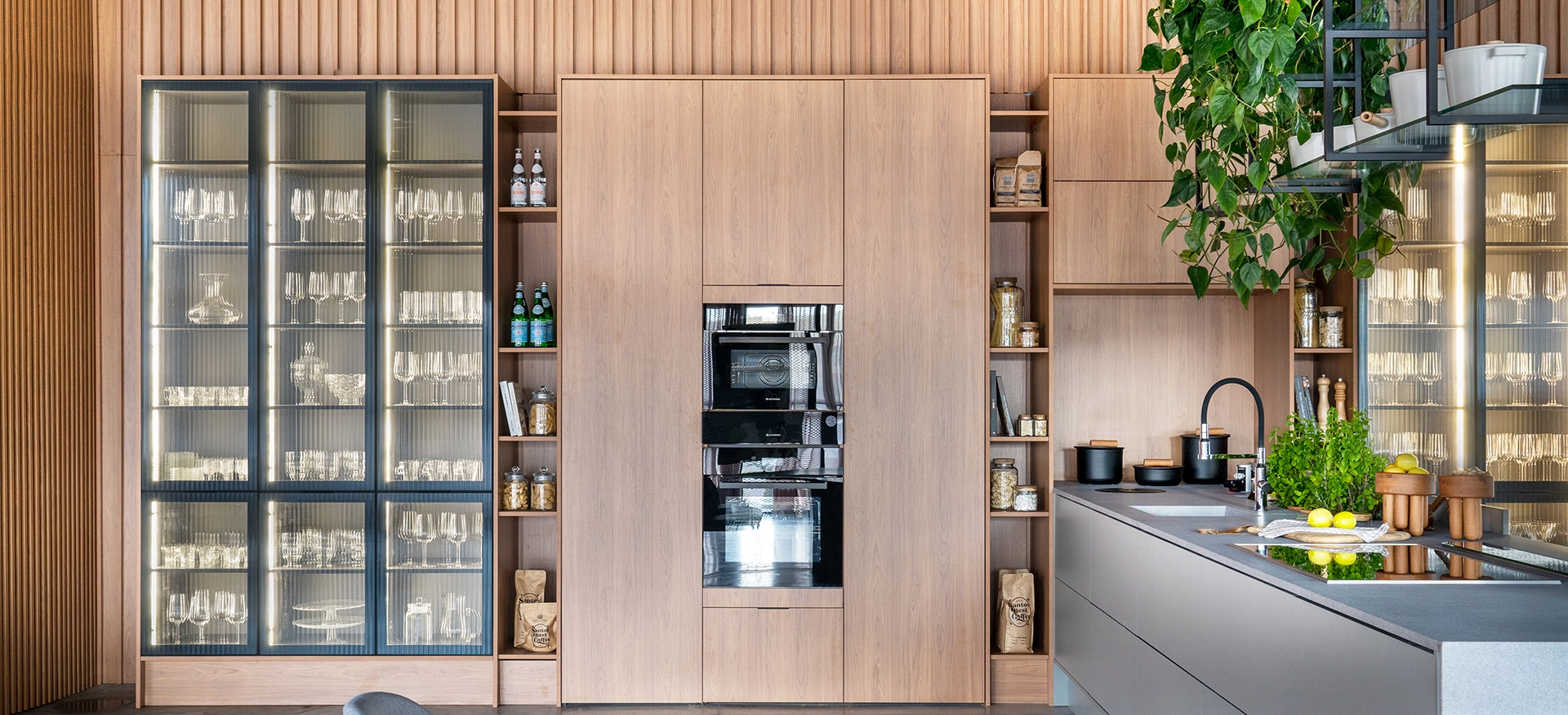 Cozinha Cozinha Natural