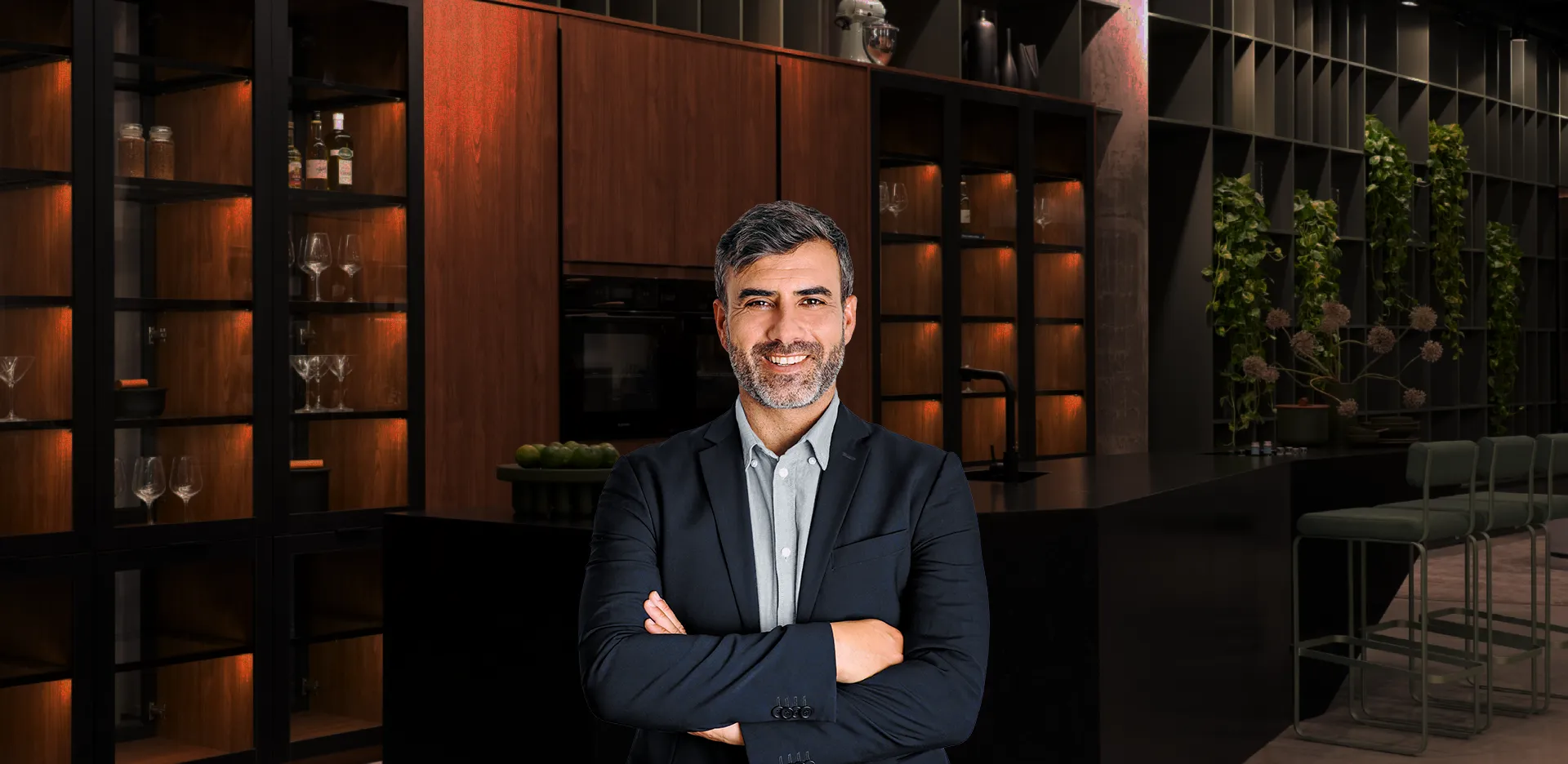 Realize seus sonhos.